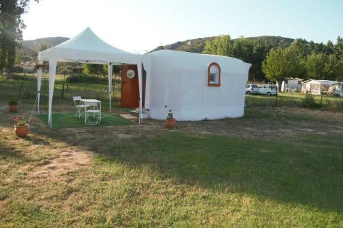 Apartamento Igloo For Two