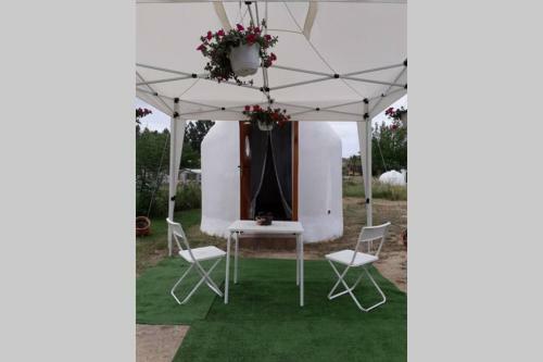 Apartamento Igloo For Two