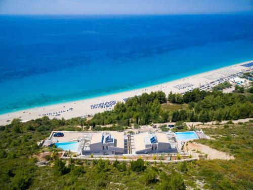 Kathisma Bay Villas - Luxury Villas - Villa Helios