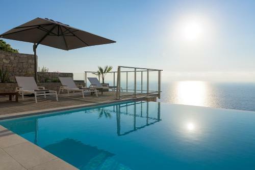 Kathisma Bay Villas - Luxury Villas - Villa Helios