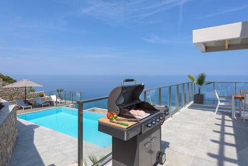 Kathisma Bay Villas - Luxury Villas - Villa Helios