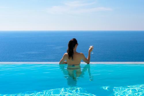 Kathisma Bay Villas - Luxury Villas - Villa Helios