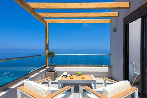 Kathisma Bay Villas - Luxury Villas - Villa Helios