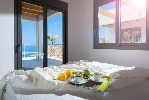 Kathisma Bay Villas - Luxury Villas - Villa Helios