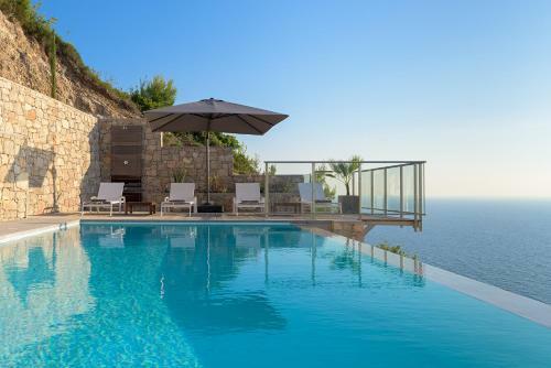 Kathisma Bay Villas - Luxury Villas - Villa Helios