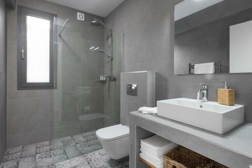 Kathisma Bay Villas - Luxury Villas - Villa Helios
