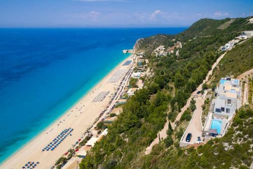 Kathisma Bay Villas - Luxury Villas - Villa Helios