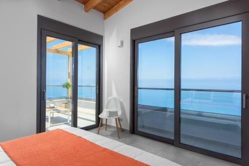 Kathisma Bay Villas - Luxury Villas - Villa Helios