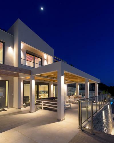 Kathisma Bay Villas - Luxury Villas - Villa Helios