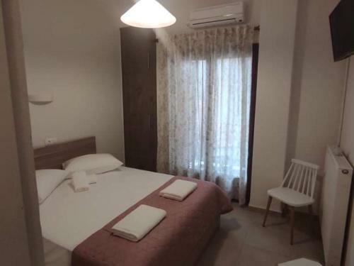 Apartamento Eirini Filippou Rooms
