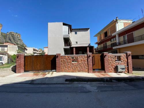 Apartamento Escape At Meteora