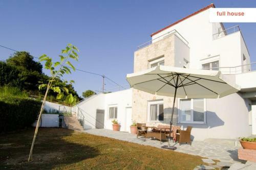 Electra Private Villas