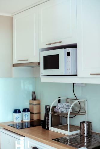 Part Apartman Si�fok - A - Priv�t V�zparttal