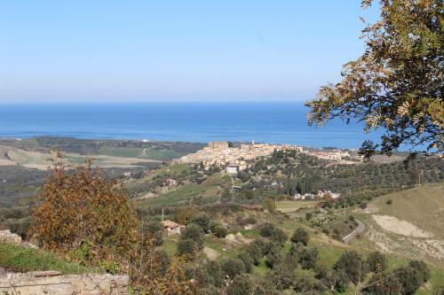 Bed & Breakfast Villa El Sa
