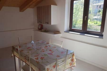 Apartamento Le Quattro Pietre