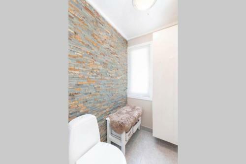 Keybutler Classy Apartment Artillerivollen