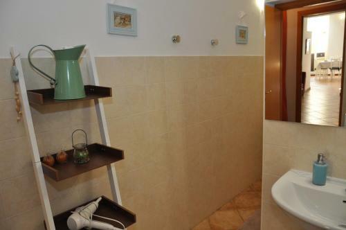 Apartamento Casa Pical