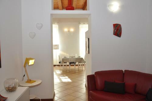 Apartamento Casa Pical