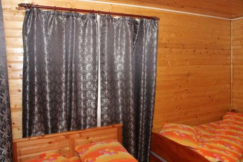 Lodge Casa Alex