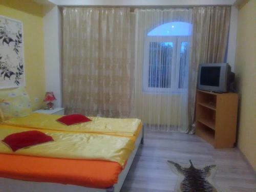 Hostal Cazare La Espa�ola