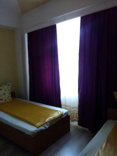Hostal Cazare La Espa�ola