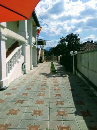 Hostal Cazare La Espa�ola