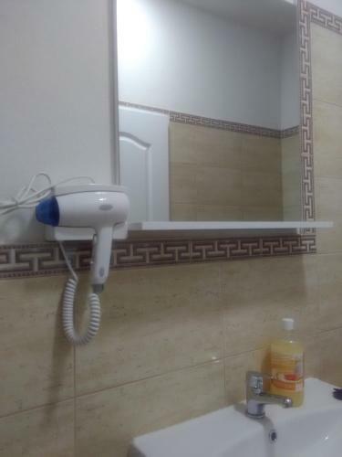 Hostal Cazare La Espa�ola