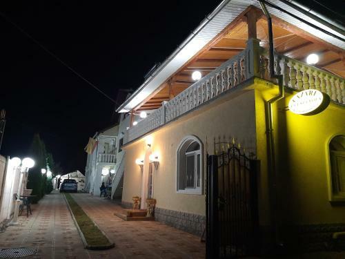 Hostal Cazare La Espa�ola