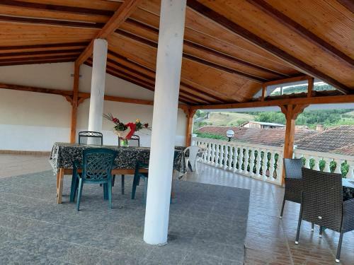 Hostal Cazare La Espa�ola