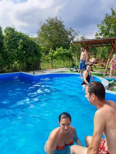 Hostal Cazare La Espa�ola