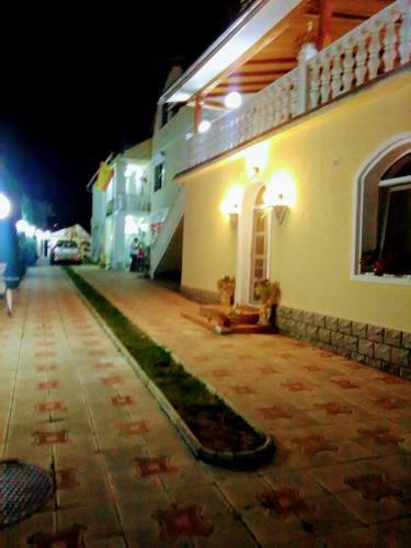 Hostal Cazare La Espa�ola