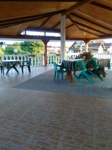 Hostal Cazare La Espa�ola
