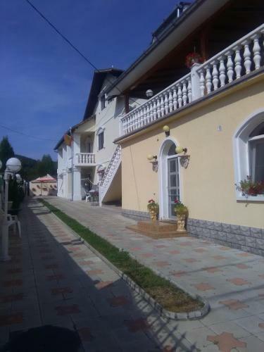 Hostal Cazare La Espa�ola