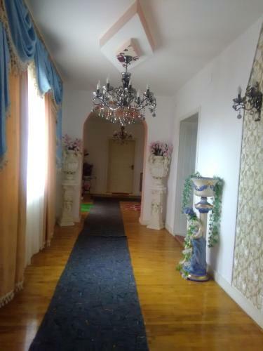 Hostal Cazare La Espa�ola