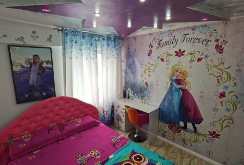 Apartament Mara