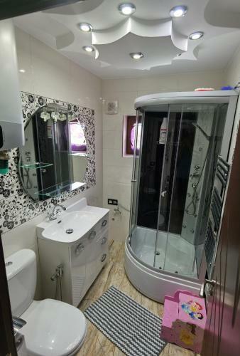 Apartament Mara