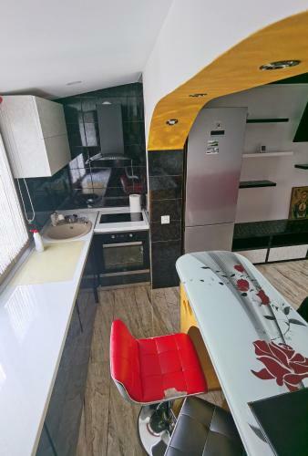 Apartament Mara