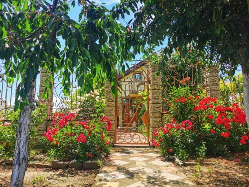 Hostal Casa M?d?lina