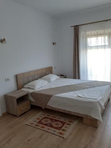 Hostal Vila Irina