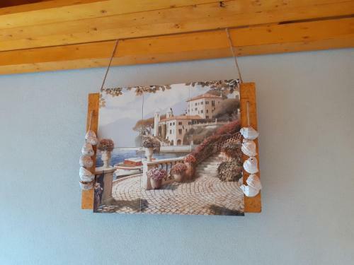 Hostal Vila Irina