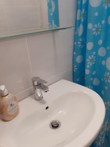 Hostal Vila Irina