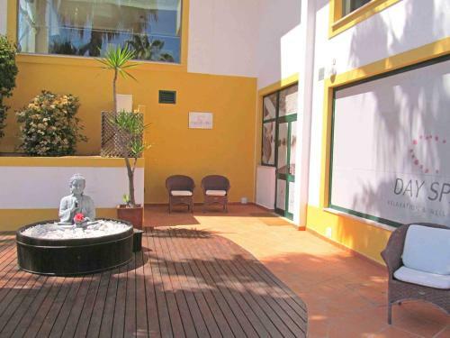 Casa Blue Horizon