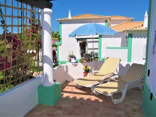 Casa Blue Horizon