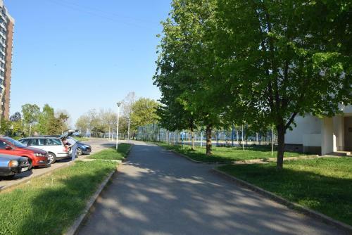 Apartament Albatros
