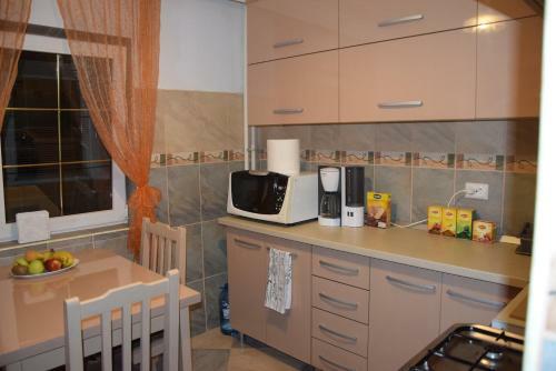 Apartament Albatros