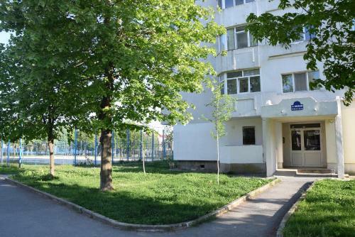 Apartament Albatros