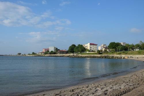 Apartament Albatros