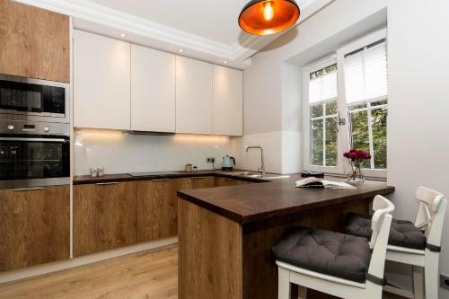 Neptun Rentyear Apartments
