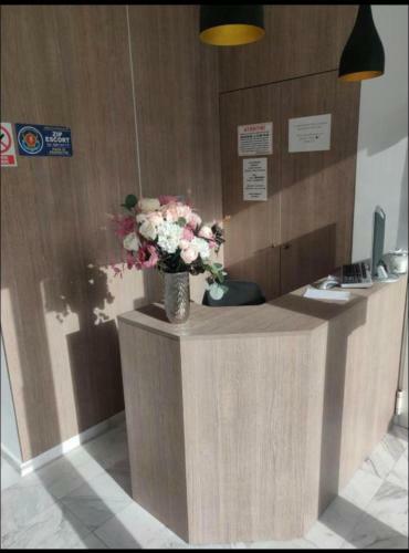 Apartamento Mamaia Sensation Rooms
