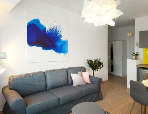 Apartamento The One Mamaia Nord